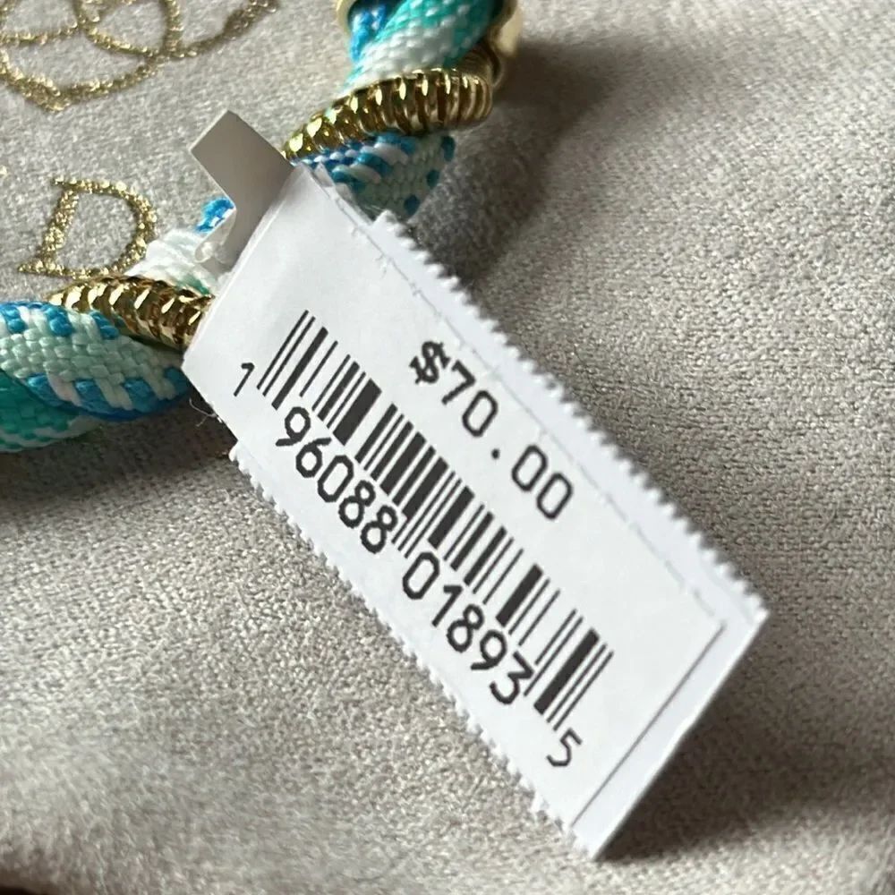 Kendra Scott Masie Full Cuff Bracelet - Picture 11 of 13
